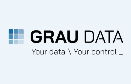 GRAU DATA - Data archiving without limits