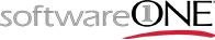 SoftwareOne_Logo